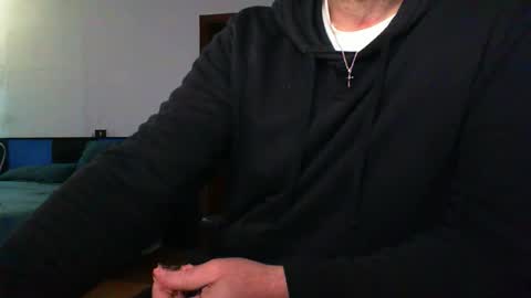 Alexxx1908 online show from 02/01/26, 11:53