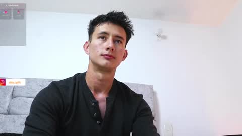 Alex online show from 01/18/25, 12:57