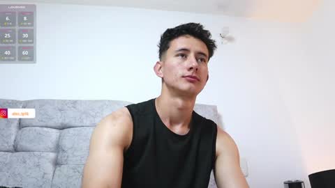 Alex online show from 01/22/25, 12:16