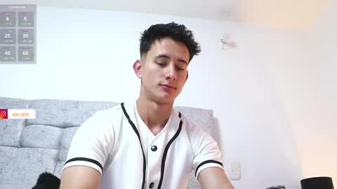 Alex online show from 02/01/25, 12:29