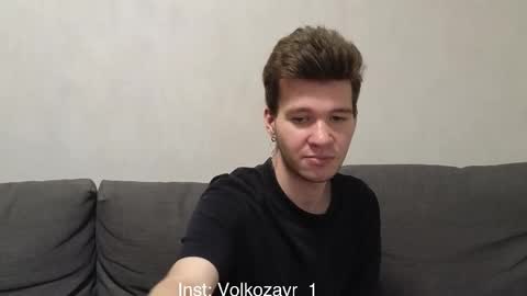 AlexDimaIgor online show from 09/13/25, 03:34