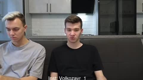 AlexDimaIgor online show from 11/01/25, 01:24