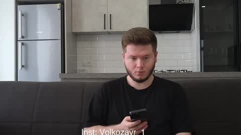 AlexDimaIgor online show from 11/26/25, 10:38