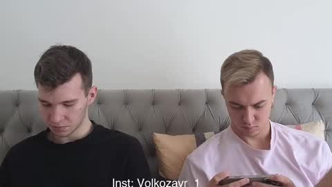 AlexDimaIgor online show from 12/15/25, 08:29