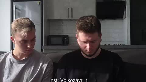 AlexDimaIgor online show from 12/16/25, 09:03