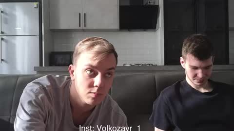 AlexDimaIgor online show from 12/20/25, 09:05