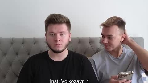 AlexDimaIgor online show from 01/10/26, 08:27