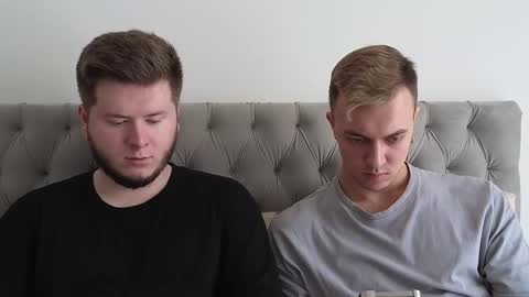 AlexDimaIgor online show from 01/17/26, 08:52