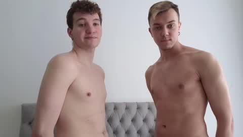 AlexDimaIgor online show from 01/18/26, 09:02