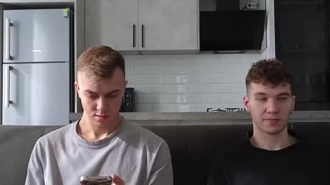 AlexDimaIgor online show from 02/01/26, 08:46