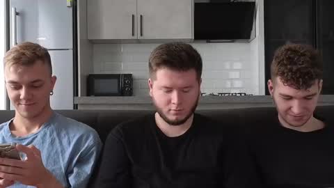 AlexDimaIgor online show from 02/04/26, 09:15