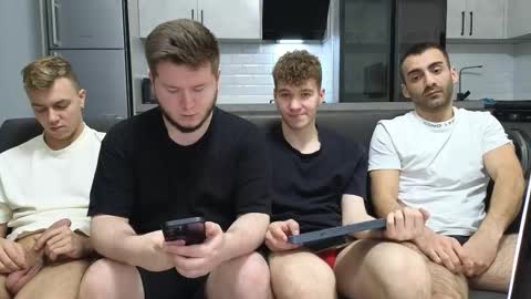 AlexDimaIgor online show from 02/07/26, 08:56