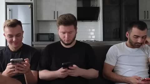 AlexDimaIgor online show from 02/11/26, 08:41