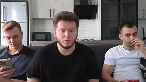 AlexDimaIgor online show from 02/20/26, 08:16