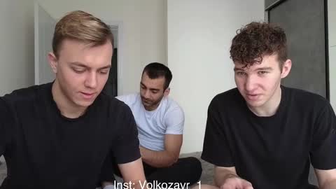 AlexDimaIgor online show from 03/02/26, 08:32