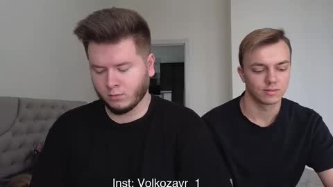 AlexDimaIgor online show from 03/06/26, 08:11