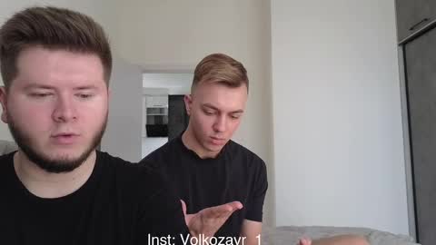 AlexDimaIgor online show from 03/10/26, 08:19