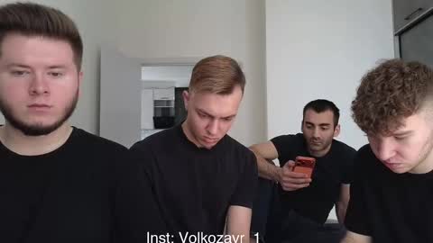 AlexDimaIgor online show from 03/11/26, 08:31