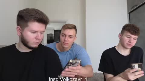 AlexDimaIgor online show from 03/21/26, 08:19