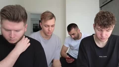 AlexDimaIgor online show from 03/28/26, 08:25