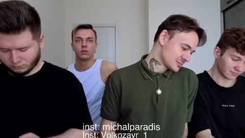 AlexDimaIgor online show from 04/07/26, 09:10