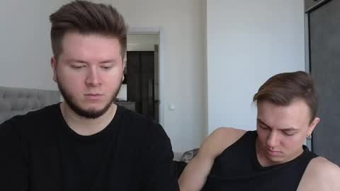 AlexDimaIgor online show from 05/30/26, 08:55