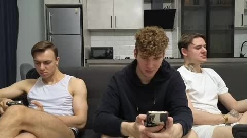 AlexDimaIgor online show from 06/01/26, 08:43