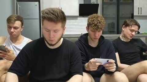 AlexDimaIgor online show from 06/02/26, 08:55