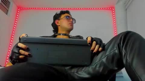 Alexander online show from 09/21/25, 04:03