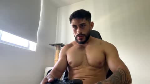 Alex   freelance model  instagram alex b229 online show from 01/27/25, 05:37