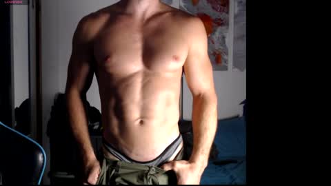 alexxxthefox online show from 05/16/26, 12:15