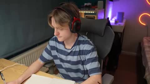 Alexycutie online show from 02/03/26, 07:52