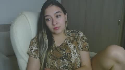 alexyferrer1 online show from 09/24/25, 12:14