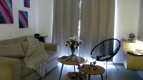 alexyferrer1 online show from 03/13/26, 09:43