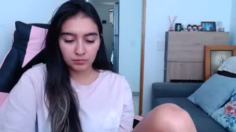 alexyferrer1 online show from 07/17/26, 05:18