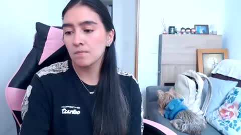 alexyferrer1 online show from 07/23/26, 04:16