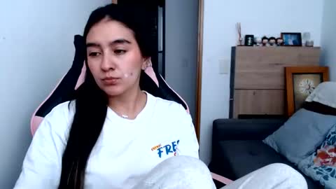 alexyferrer1 online show from 07/27/26, 08:38