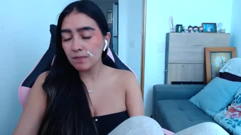alexyferrer1 online show from 07/28/26, 03:08