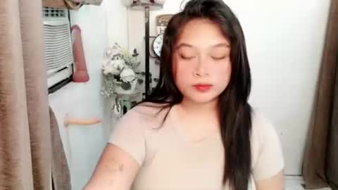 Snapshot of aleysia69 chatting on 10/12/25, 04:55 MARIE online show from 10/12/25, 04:55