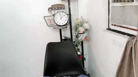 Snapshot of aleysia69 chatting on 11/08/25, 07:19 MARIE online show from 11/08/25, 07:19