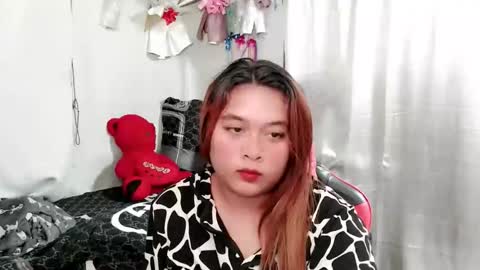 MARIE online show from 04/23/26, 12:29