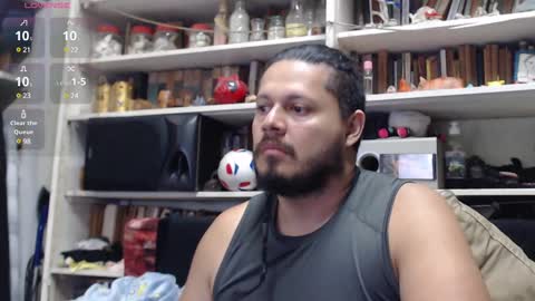 Snapshot of alfaalgo chatting on 02/19/25, 04:34 Alfa online show from 02/19/25, 04:34