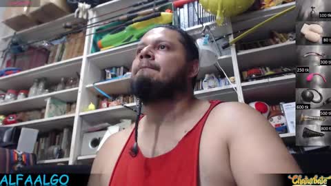 Snapshot of alfaalgo chatting on 09/10/25, 07:14 Alfa online show from 09/10/25, 07:14