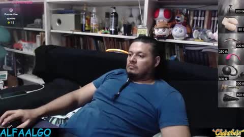 Snapshot of alfaalgo chatting on 02/02/26, 09:57 Alfa online show from 02/02/26, 09:57