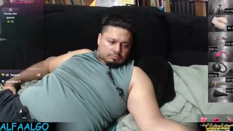 Snapshot of alfaalgo chatting on 02/06/26, 06:51 Alfa online show from 02/06/26, 06:51