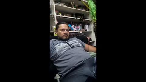 Snapshot of alfaalgo chatting on 03/04/26, 06:08 Alfa online show from 03/04/26, 06:08