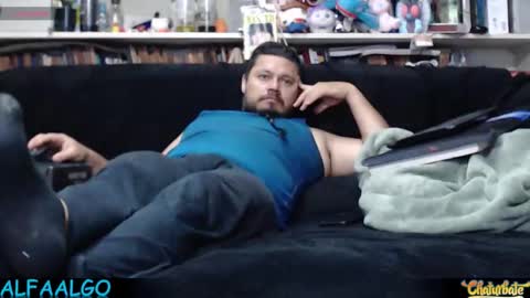 Snapshot of alfaalgo chatting on 03/09/26, 11:47 Alfa online show from 03/09/26, 11:47