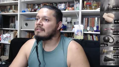 Alfa online show from 05/26/26, 05:14
