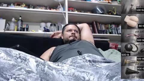 Alfa online show from 05/31/26, 07:26