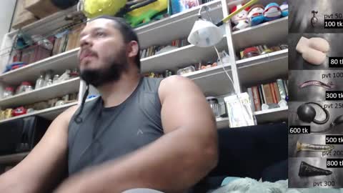 Alfa online show from 06/01/26, 11:56